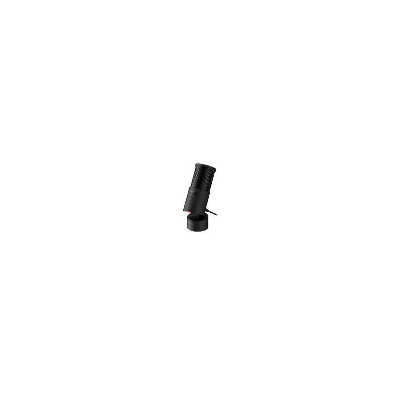 Mikrofon HyperX SoloCast 2 czarny - AR0A0AA