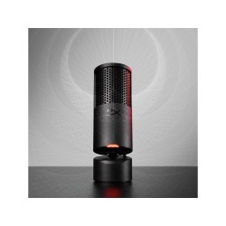 Mikrofon HyperX SoloCast 2 czarny - AR0A0AA