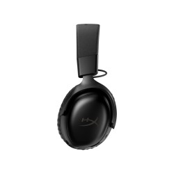 Słuchawki HyperX Cloud III bezprzewodowe czarne gaming A59YZ… | PartsPC.pl
