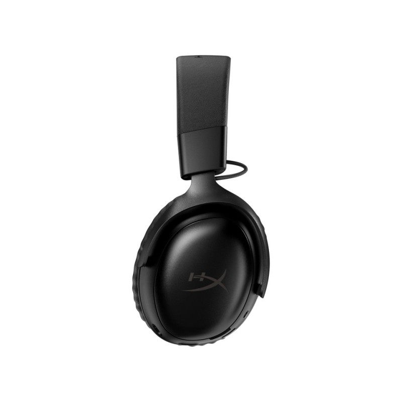 Słuchawki HyperX Cloud III bezprzewodowe czarne gaming A59YZ… | PartsPC.pl