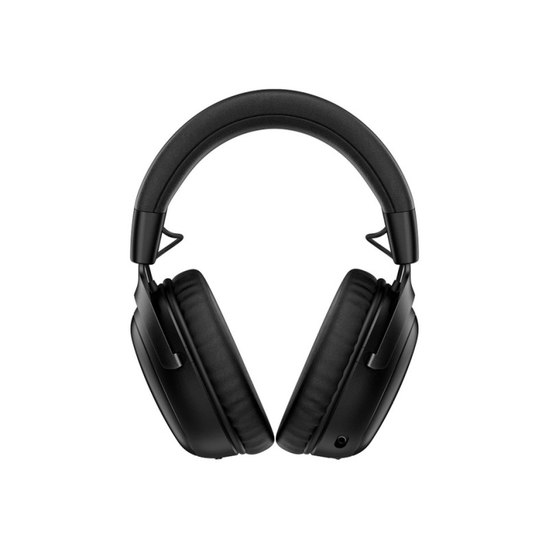 Słuchawki HyperX Cloud III bezprzewodowe czarne gaming A59YZ… | PartsPC.pl