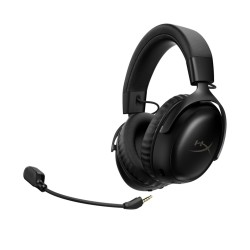 Słuchawki HyperX Cloud III bezprzewodowe czarne gaming A59YZ… | PartsPC.pl