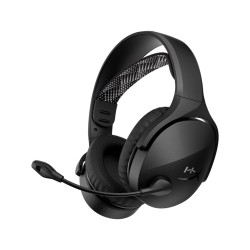 Słuchawki HyperX Cloud Jet Bezprzewodowe czarne Gaming AJ0T1… | PartsPC.pl