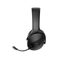 Słuchawki HyperX Cloud Jet Bezprzewodowe czarne Gaming AJ0T1… | PartsPC.pl