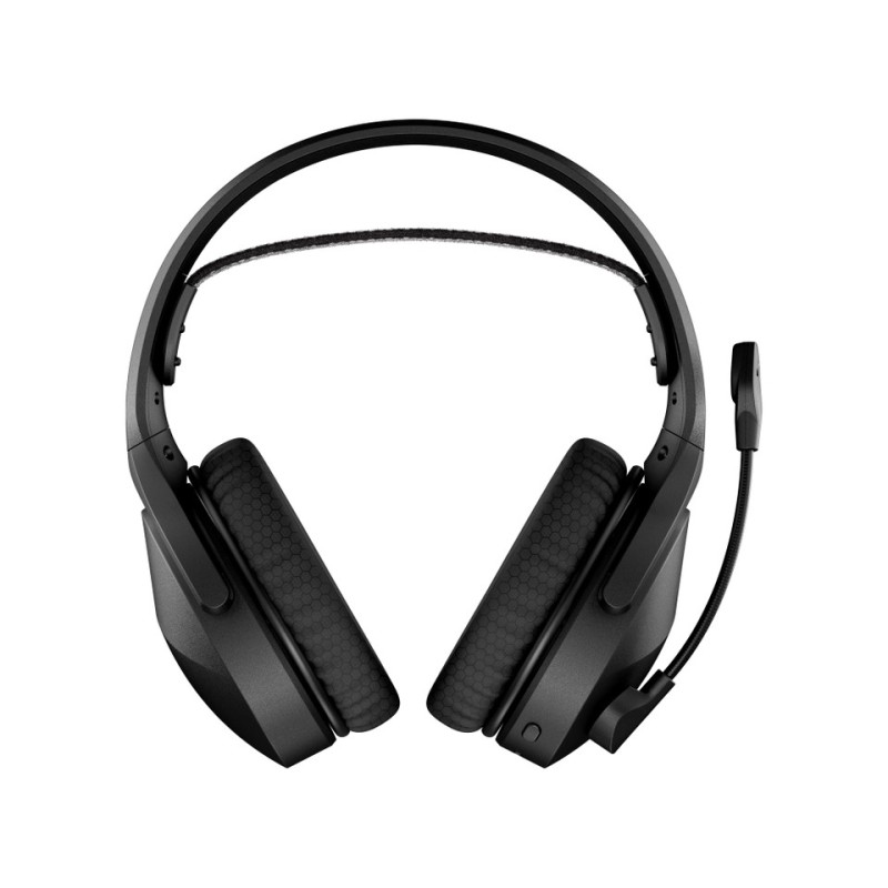 Słuchawki HyperX Cloud Jet Bezprzewodowe czarne Gaming AJ0T1… | PartsPC.pl