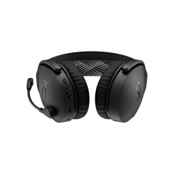 Słuchawki HyperX Cloud Jet Bezprzewodowe czarne Gaming AJ0T1… | PartsPC.pl