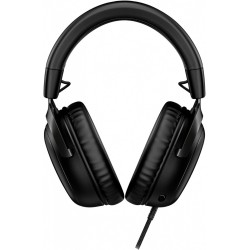 Słuchawki HyperX Cloud III czarny Gaming 727A8AA | PartsPC.pl