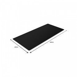 Podkładka pod mysz Pulsefire Mat Tkanina XL | PartsPC.pl