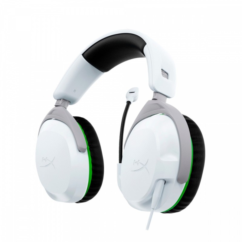 Zestaw słuchawkowy CloudX Stinger 2 Gaming Xbox - 75X28AA | PartsPC.pl