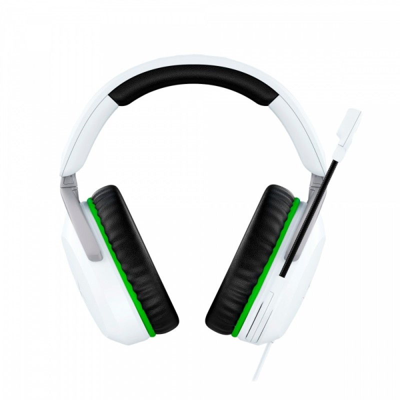 Zestaw słuchawkowy CloudX Stinger 2 Gaming Xbox - 75X28AA | PartsPC.pl