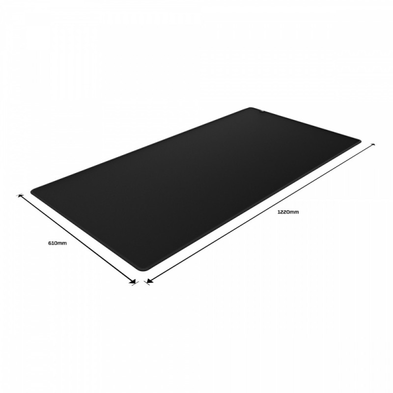 Podkładka pod myszkę Pulsefire Mat Tkanina 2XL | PartsPC.pl