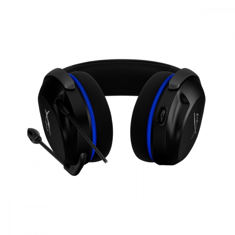 Słuchawki Cloud Stinger 2 Core Gaming PS Black - 6H9B6AA | PartsPC.pl