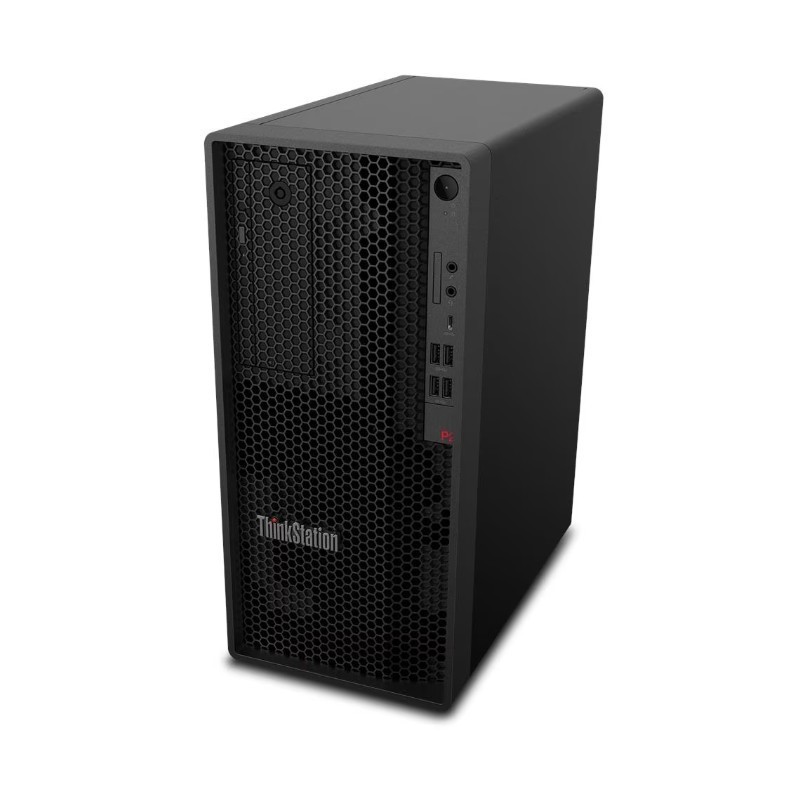 Stacja robocza ThinkStation P2 Tower G2 30JQ009YPB W11Pro Ul… | PartsPC.pl
