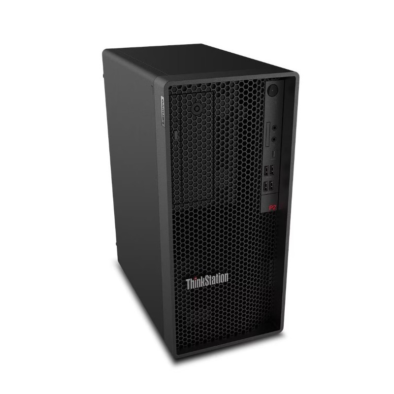 Stacja robocza ThinkStation P2 Tower G2 30JQ009YPB W11Pro Ul… | PartsPC.pl