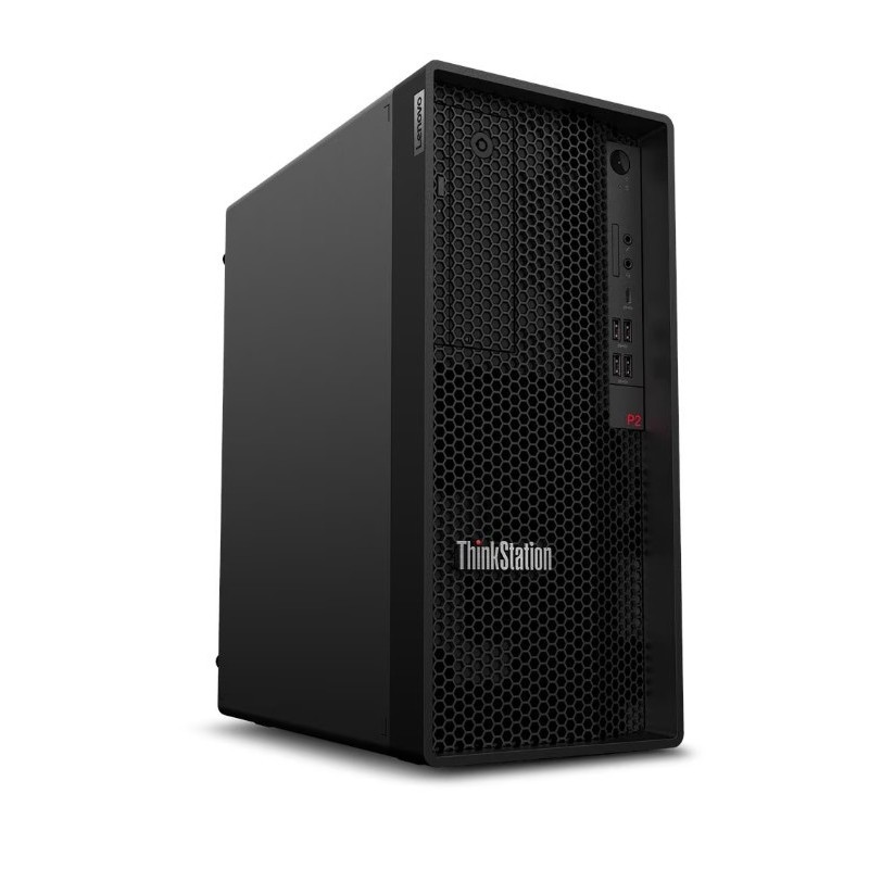 Stacja robocza ThinkStation P2 Tower G2 30JQ009YPB W11Pro Ul… | PartsPC.pl