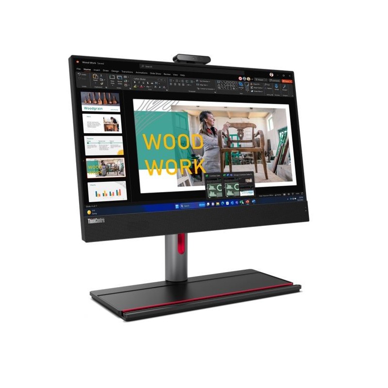 Komputer All-in-One ThinkCentre M90a G5 12SL0011PB W11Pro i5… | PartsPC.pl