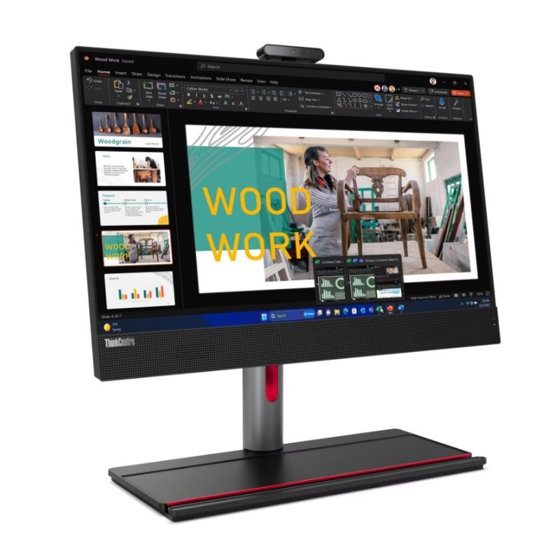 Komputer All-in-One ThinkCentre M90a G5 12SL000HPB W11Pro i5… | PartsPC.pl
