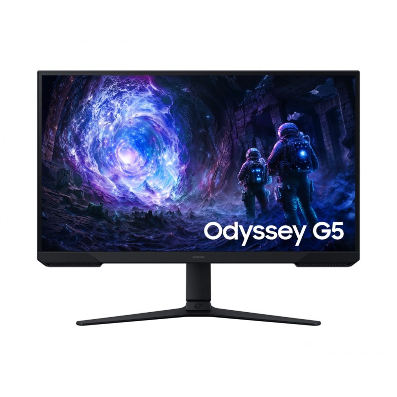 Monitor 27 cali LS27FG510EUXEN