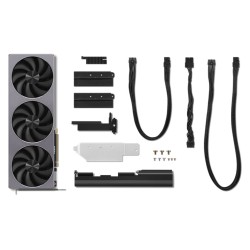 Karta graficzna NVIDIA GeForce RTX 5080 16GB DP*3+HDMI*1 GDDR7