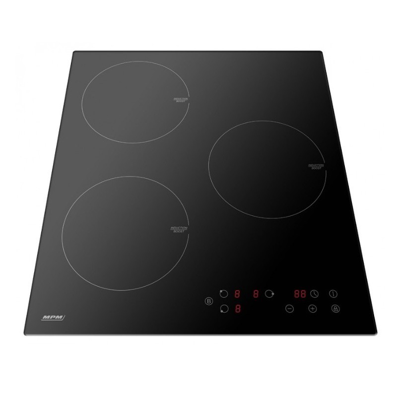 Płyta indukcyjna 45CM MPM-45-IM-14 | PartsPC.pl