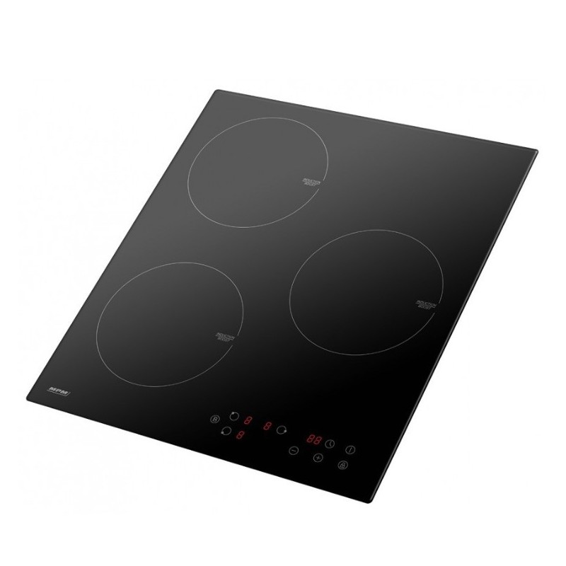 Płyta indukcyjna 45CM MPM-45-IM-14 | PartsPC.pl