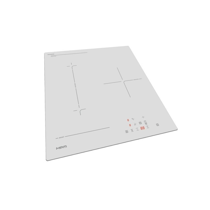 Płyta indukcyjna 45CM MPM-45-IM-16/W | PartsPC.pl