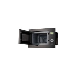 Kuchnia mikrofalowa do zabudowy MPM-25-KMI-01 | PartsPC.pl