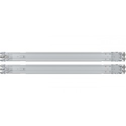 Zestaw szyn rack Rail RKS-04 | PartsPC.pl