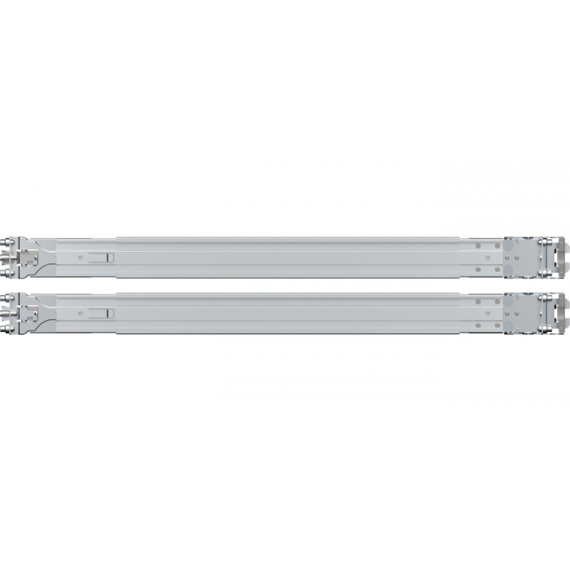 Zestaw szyn rack Rail RKS-04 | PartsPC.pl