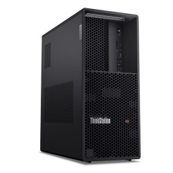 Stacja robocza ThinkStation P3 Tower G2 30HT001JPB W11Pro Ul… | PartsPC.pl