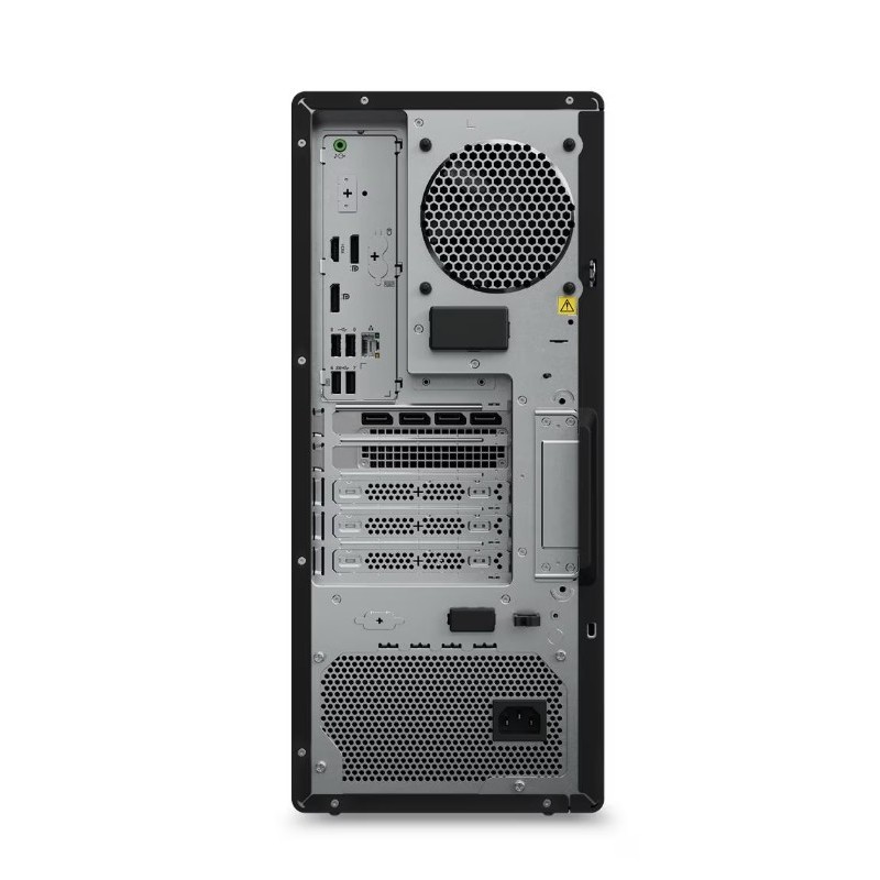 Stacja robocza ThinkStation P3 Tower G2 30HT001JPB W11Pro Ul… | PartsPC.pl