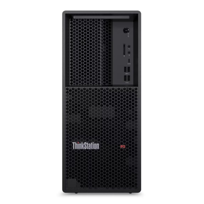 Stacja robocza ThinkStation P3 Tower G2 30HT001JPB W11Pro Ul… | PartsPC.pl
