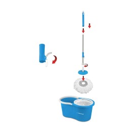 Mop obrotowy ESPERANZA Perfect Clean 005 | PartsPC.pl