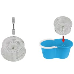 Mop obrotowy ESPERANZA Perfect Clean 005 | PartsPC.pl