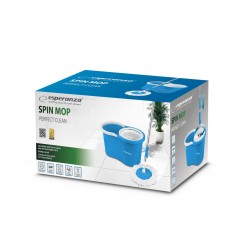 Mop obrotowy ESPERANZA Perfect Clean 005 | PartsPC.pl