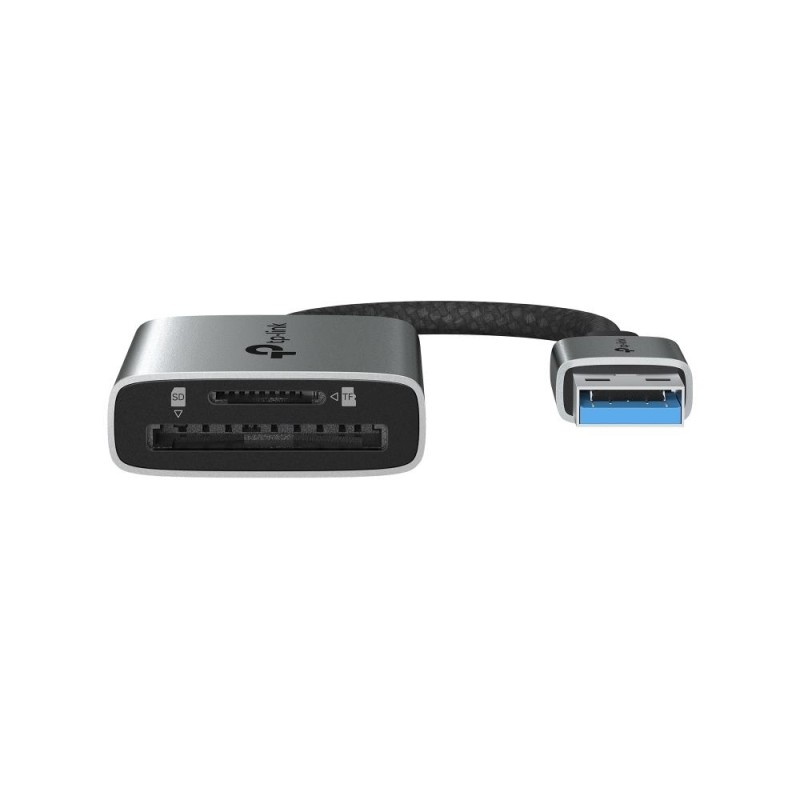 Kabel adapter TP-Link UA430 USB-A - SD/microSD | PartsPC.pl