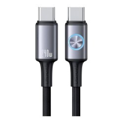 Kabel USB Usams SJ751 USB-C/USB-C 240W PD 3.1 Fast Charging … | PartsPC.pl