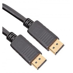 Unitek przewód Displayport M/M 2M | PartsPC.pl