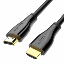Unitek Certyfikowany przewód HDMI 2.0 3 m C1049GB | PartsPC.pl
