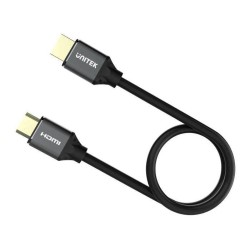 Kabel HDMI Unitek C139w v2.1 8K, UHD, 120Hz M/M 3m | PartsPC.pl