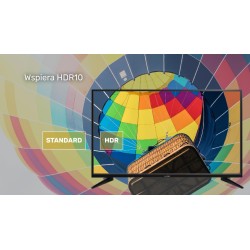 Kabel HDMI Unitek C11063BK-5M High Speed 2.0, 4K 60Hz, płask… | PartsPC.pl