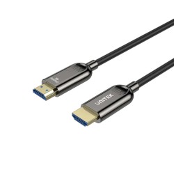 Kabel Optyczny HDMI Unitek C11085GY01-15M v2.1 AOC, 8K, UHD,… | PartsPC.pl