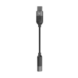 Unitek Adapter USB-C do jack 3.5mm (F) M1204A | PartsPC.pl