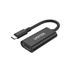 Unitek Adapter USB-C na HDMI 2.0, 4K@60Hz | PartsPC.pl