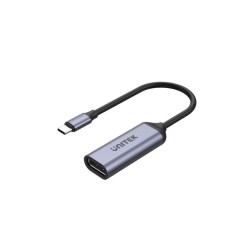 Unitek Adapter USB-C na DisplayPort 1.4 8K 60Hz | PartsPC.pl