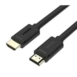 Kabel HDMI Unitek Y-C138M HDMI v.2.0 M/M BASIC 2m | PartsPC.pl