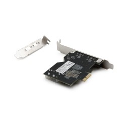 Kontroler FireWire (800) DIGITUS PCIe, 2x zew. 1x wew. IEEE1… | PartsPC.pl