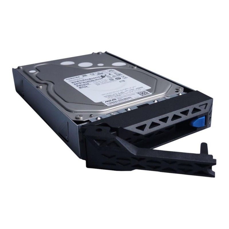Dysk HDD Asus Enterprise 4TB 3,5" SATA3 7200RPM (3.5"New HDD… | PartsPC.pl