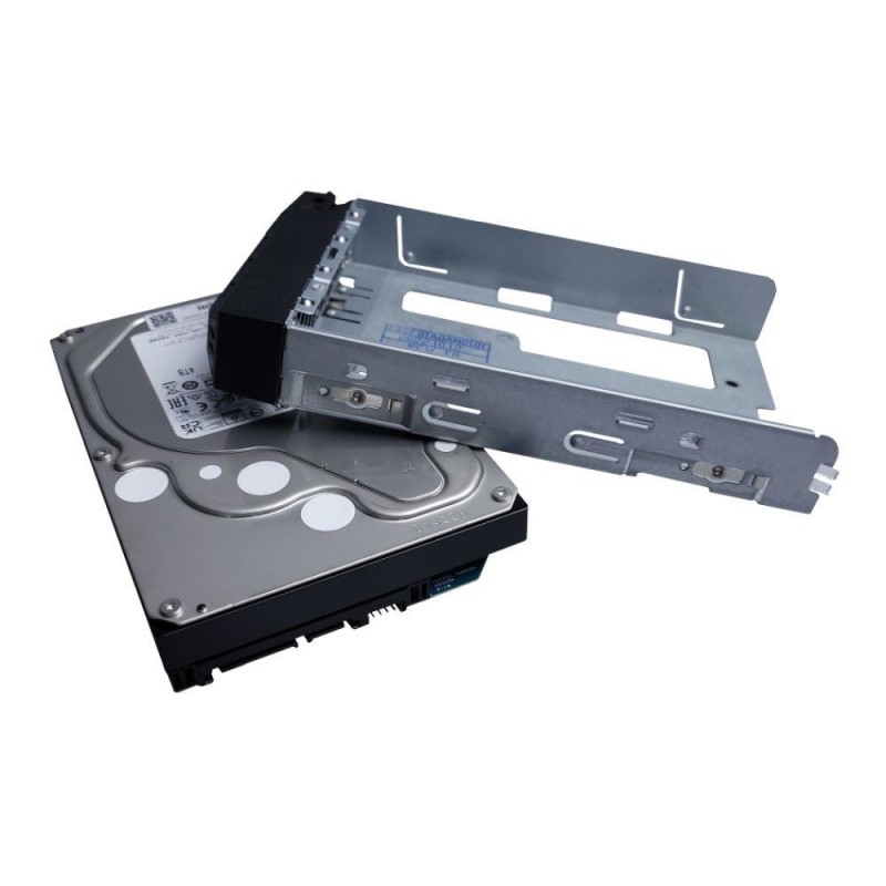 Dysk HDD Asus Enterprise 4TB 3,5" SATA3 7200RPM (3.5"New HDD… | PartsPC.pl