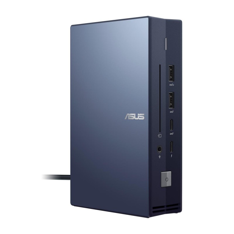 Stacja dokująca ASUS Simpro Dock II 90NX0460-P00030 | PartsPC.pl